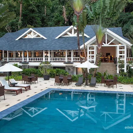 Lagen Island Resort El Nido-2