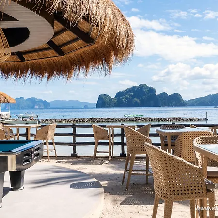 El Nido Resorts Miniloc Island-2